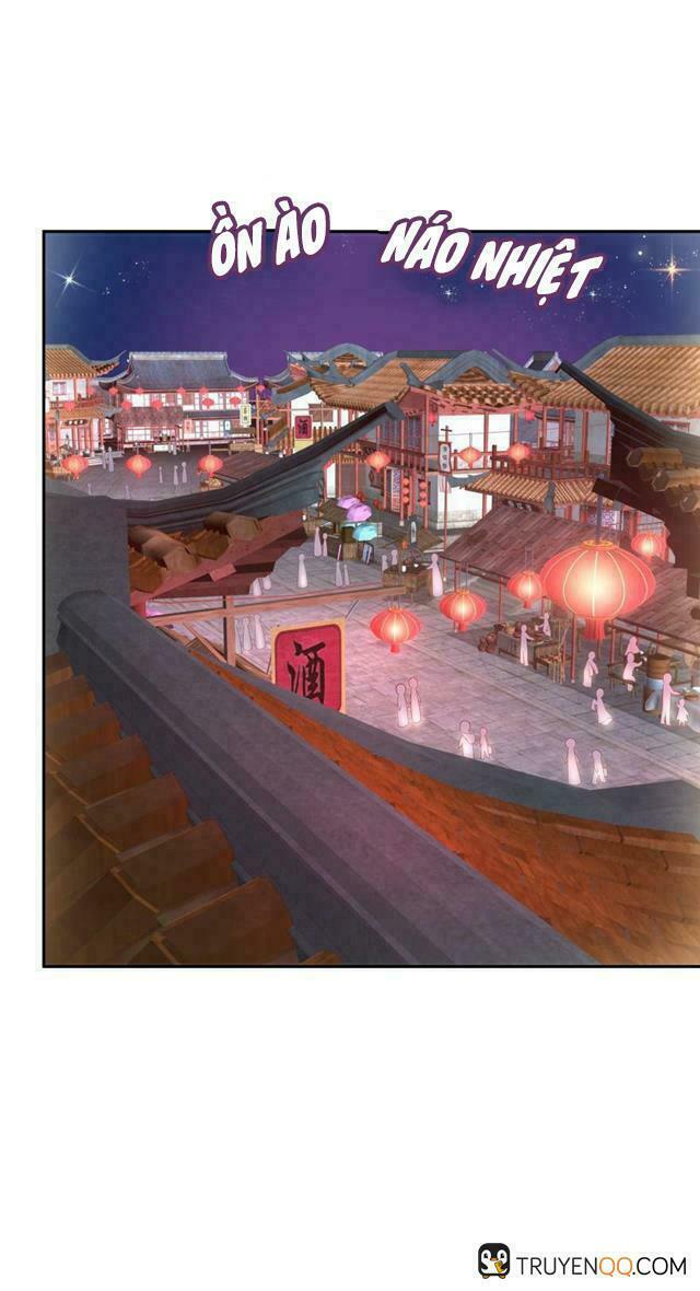 Phép tắc yêu đương của Ma Vương: Chapter 23