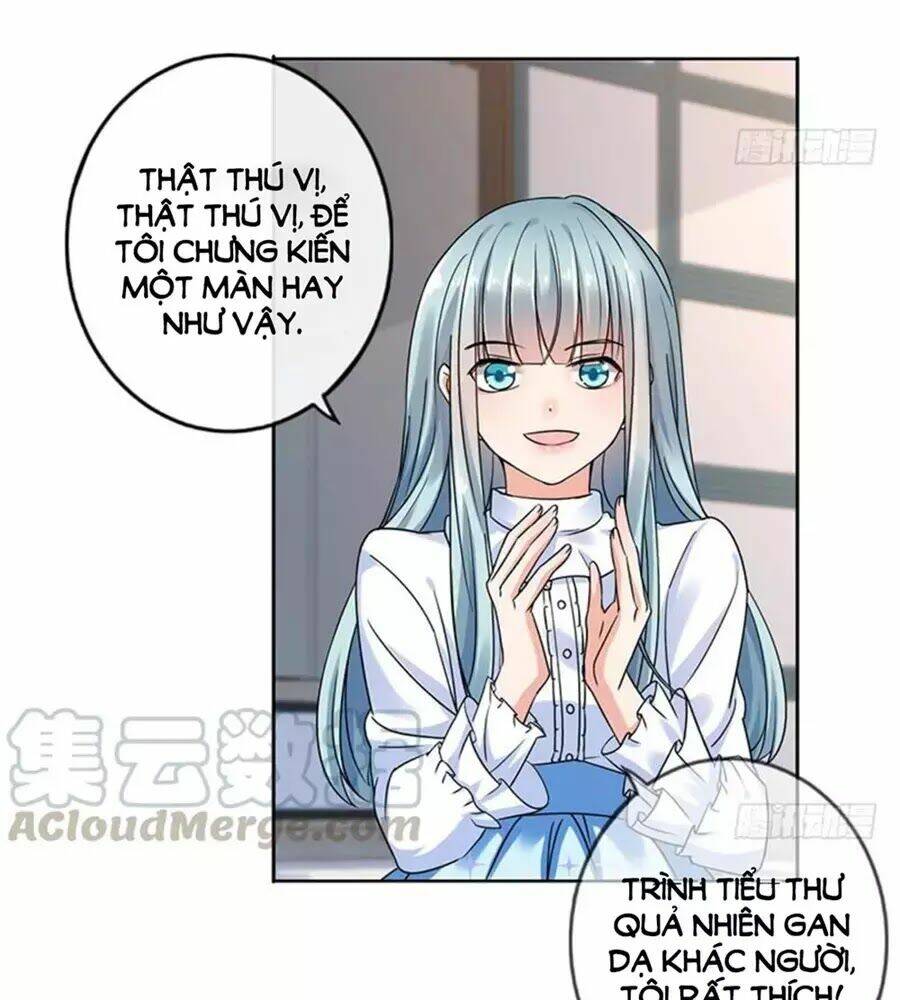 Nhật Ký Dạy Dỗ Của Gia Tộc Đáng Yêu: Chapter 66