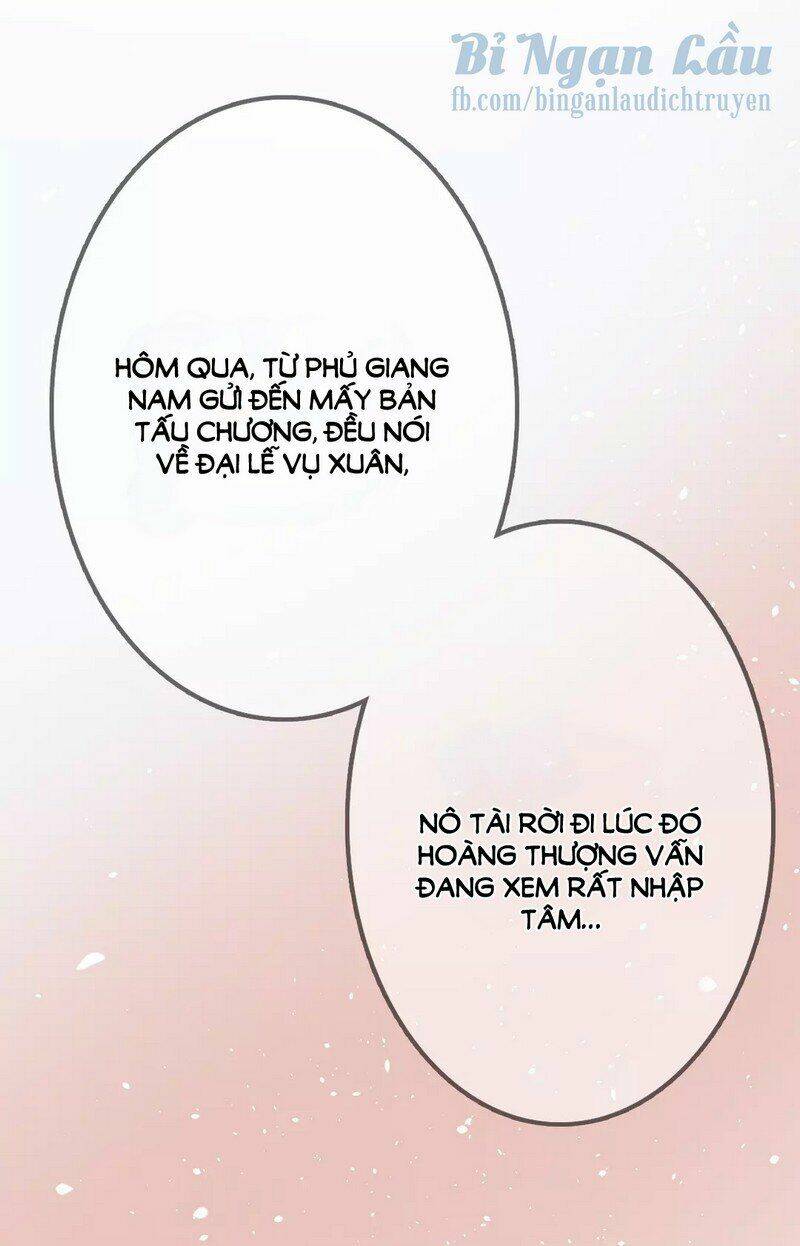 Nghịch Thần: Chapter 32