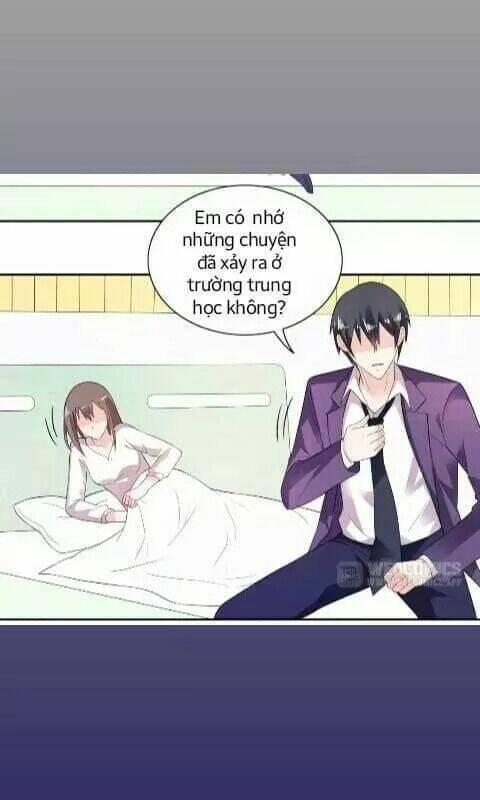 1 Nửa Hoàn Hảo Của Ceo: Chapter 14