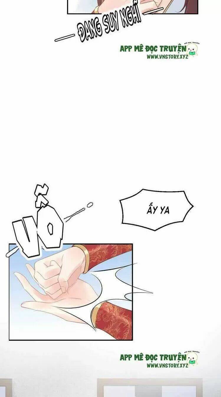 Nhất Sinh Nhất Thế Tiếu Thương Khung: Chapter 29