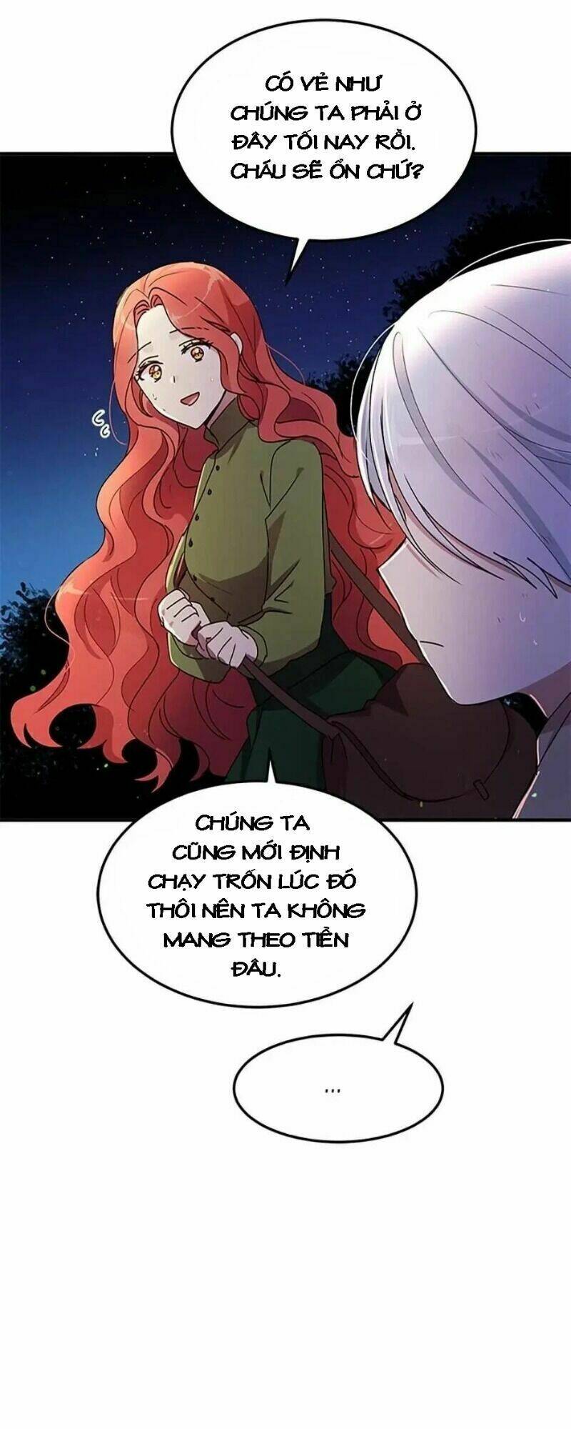 Công Tước, Loạn Vừa Thôi!: Chapter 82