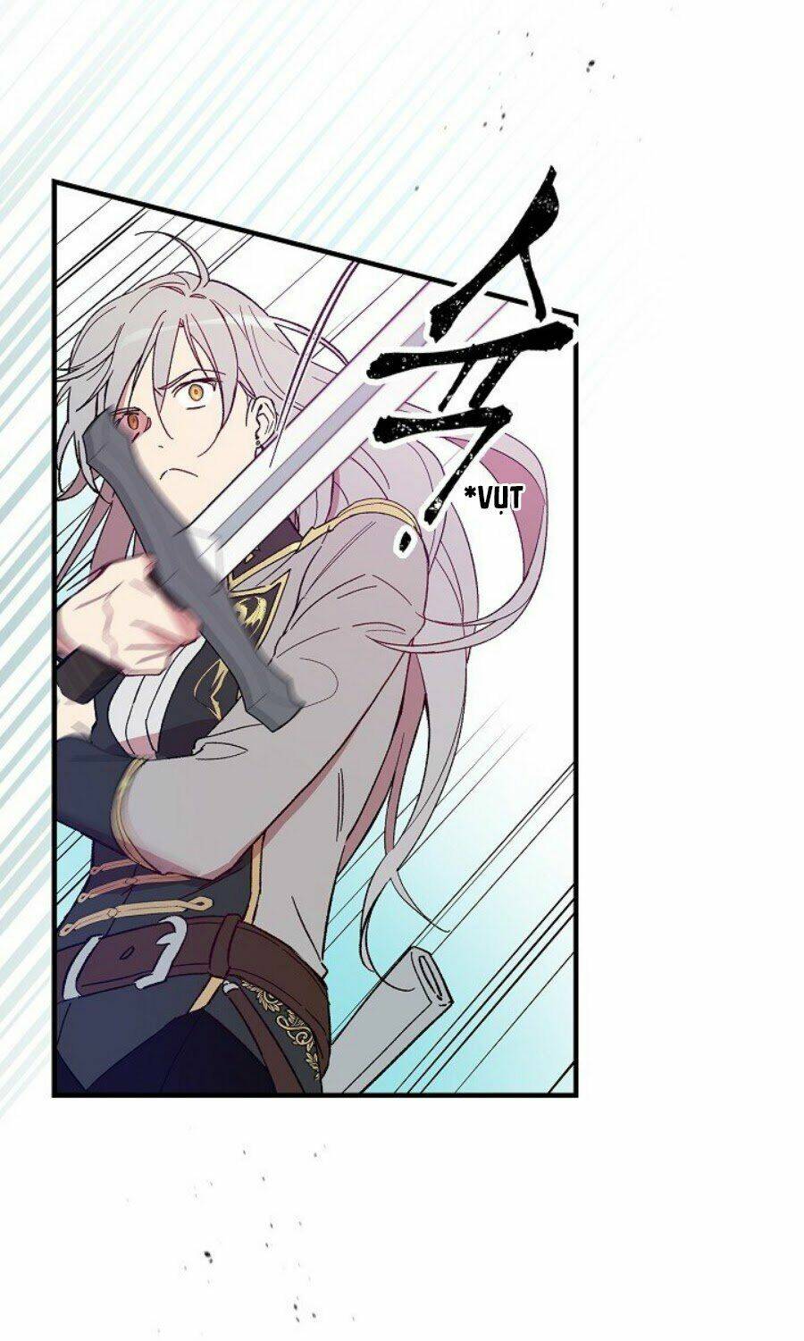 Kỵ Sĩ Đỏ Không Mê Tiền Mù Quáng: Chapter 5