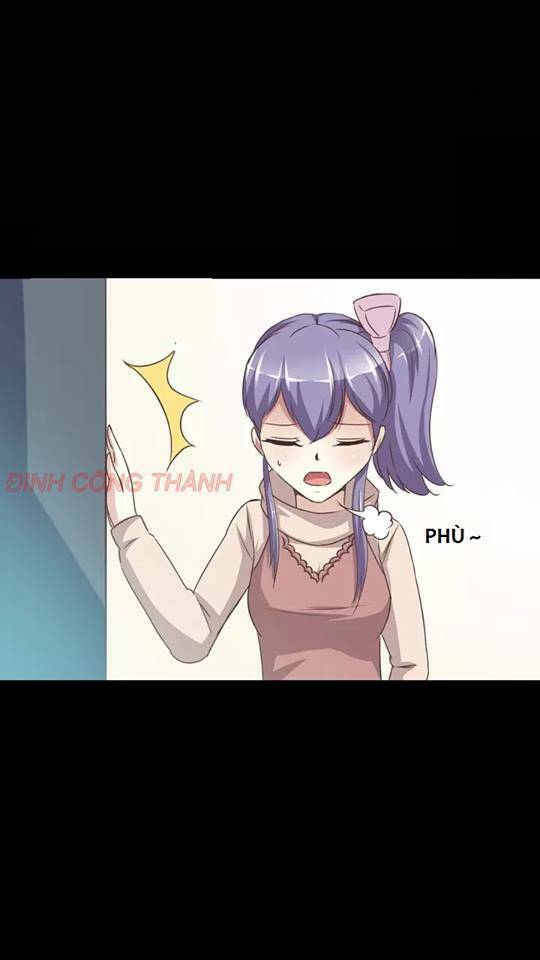 Truyện Kinh Dị Ở Tòa Nhà Số 44: Chapter 62