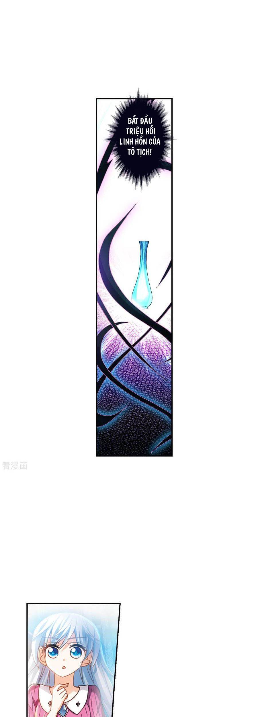 Tô Tịch Kỳ Quái: Chapter 128