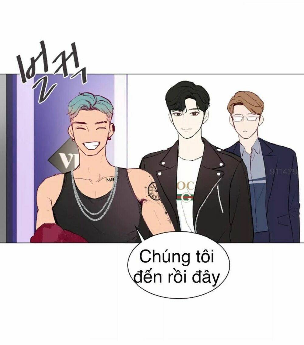 Tôi Kết Hôn Cùng Antifan: Chapter 5.2