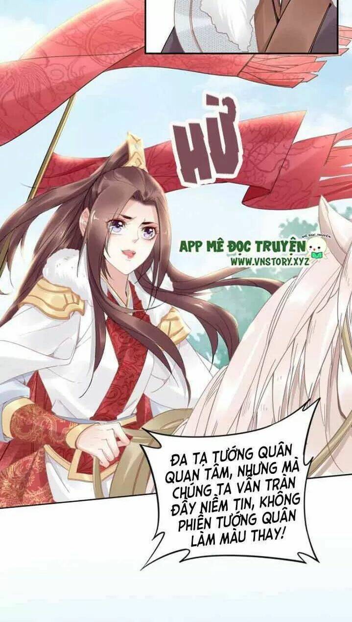 Nhất Sinh Nhất Thế Tiếu Thương Khung: Chapter 84