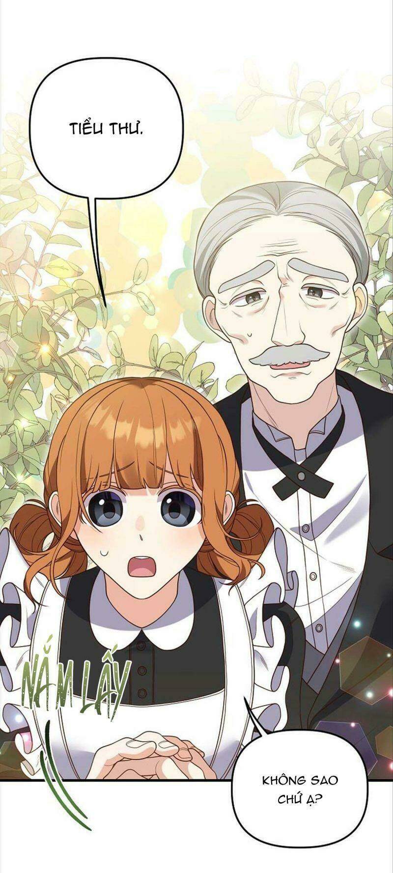 Hôn Phu Của Tôi Là Nam Chính Yandere: Chapter 18