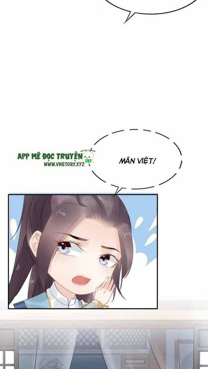 Nhất Sinh Nhất Thế Tiếu Thương Khung: Chapter 50