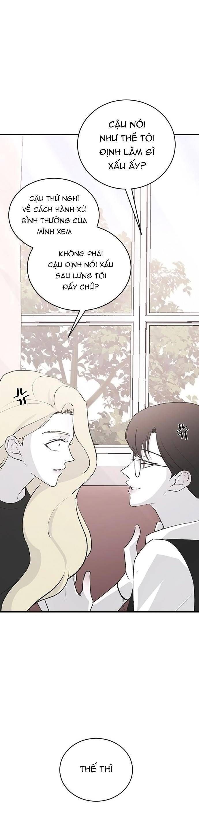 Ba Người Anh Trai Của Tôi Là Bạo Quân: Chapter 58