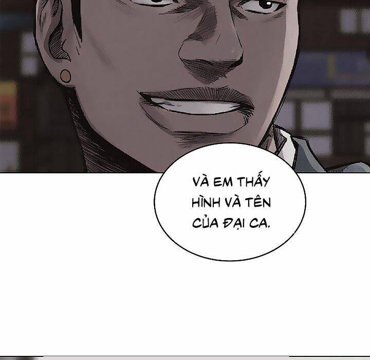 Nắm Đấm: Chapter 6