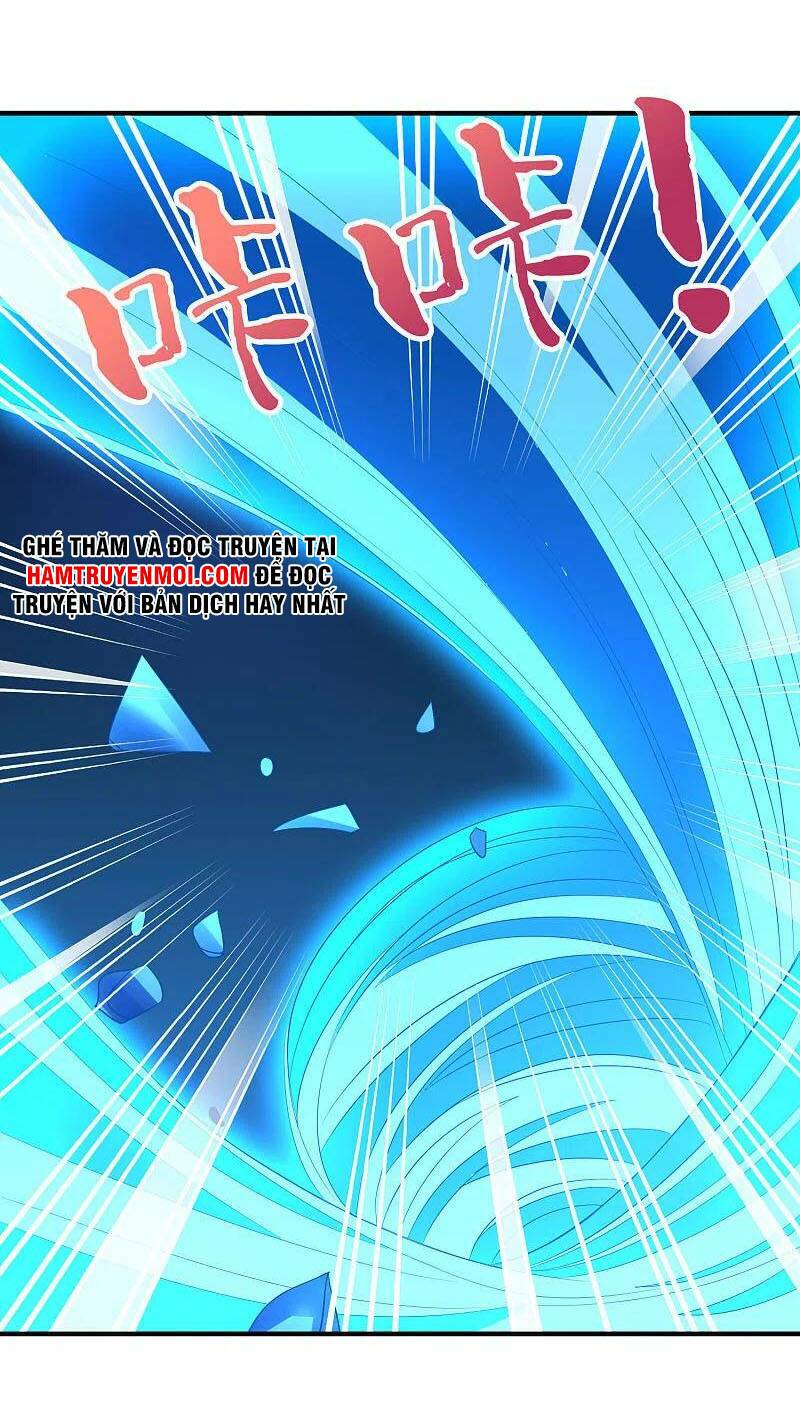 Phục Thiên Thánh Chủ: Chapter 215