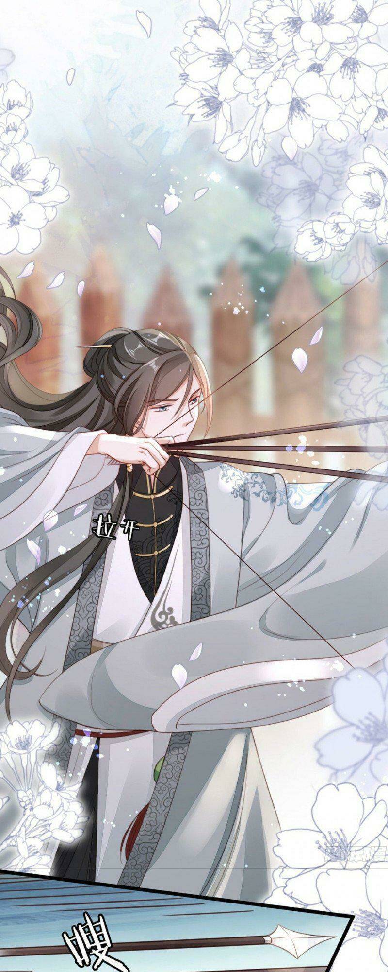 Mau Xuyên Không Rửa Tội Cho Nhân Vật Phản Diện: Chapter 47