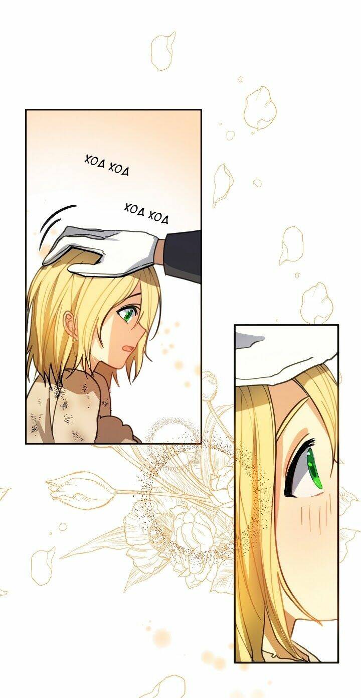 Ba Người Anh Trai Của Tôi Là Bạo Quân: Chapter 3