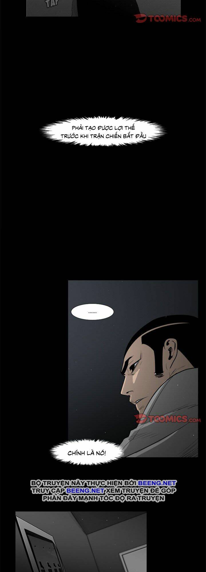 Kẻ Mạnh Nhất - Tong Edge: Chapter 29