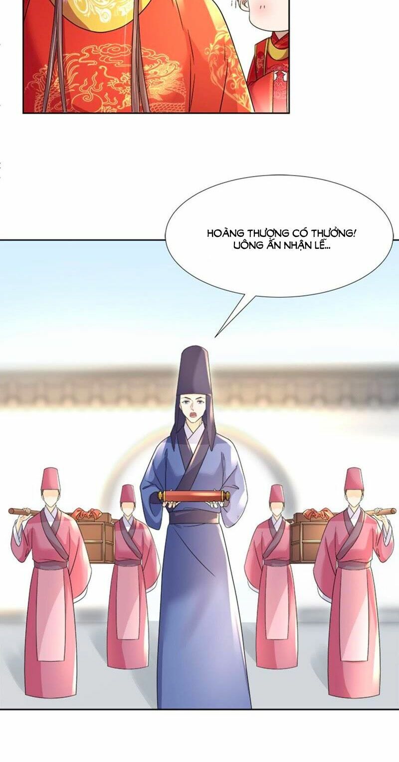 Xuân Khuê Bí Lục: Xưởng Công Thái Liêu Nhân: Chapter 60
