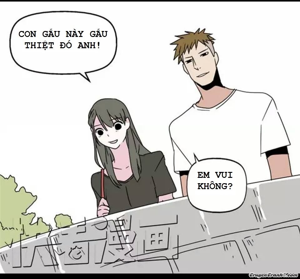 Ứng Dụng Thẩm Mỹ: Chapter 6