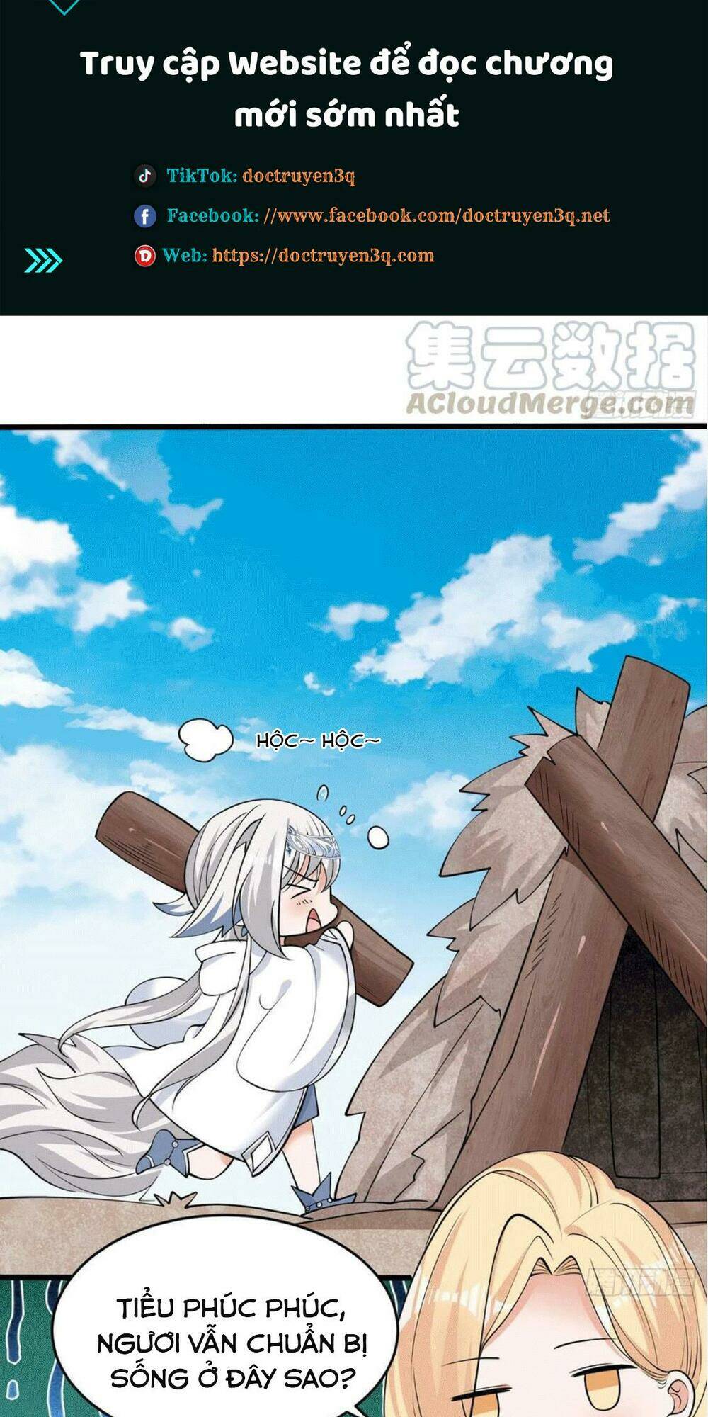 Giáng Thần Chiến Ký: Chapter 90