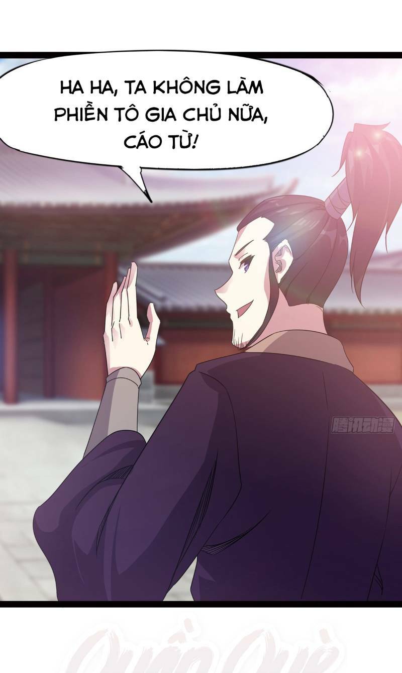 Kiếm Đồ: Chapter 26