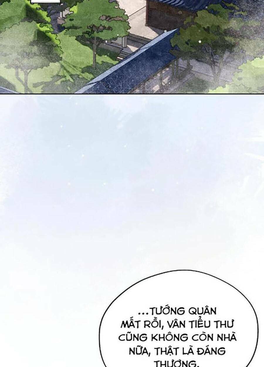 Quân Nhan Tựa Hoa Đào: Chapter 46