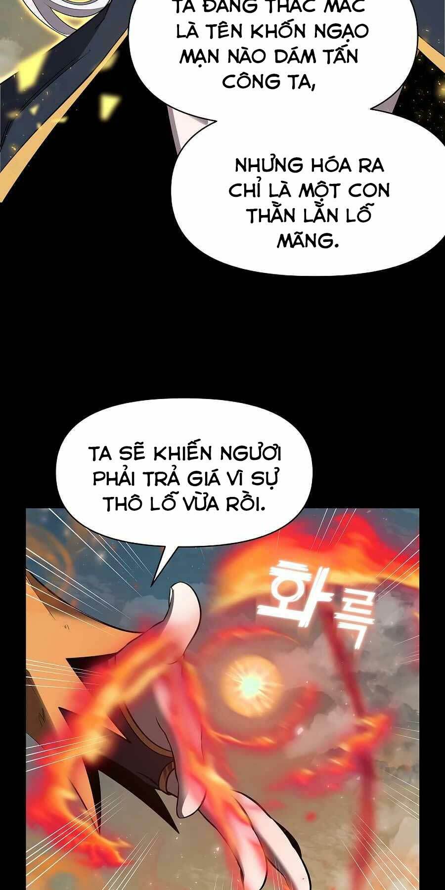 Tên Lỗ Mãng Cấp 10 Của Gia Đình Hiệp Sĩ: Chapter 6