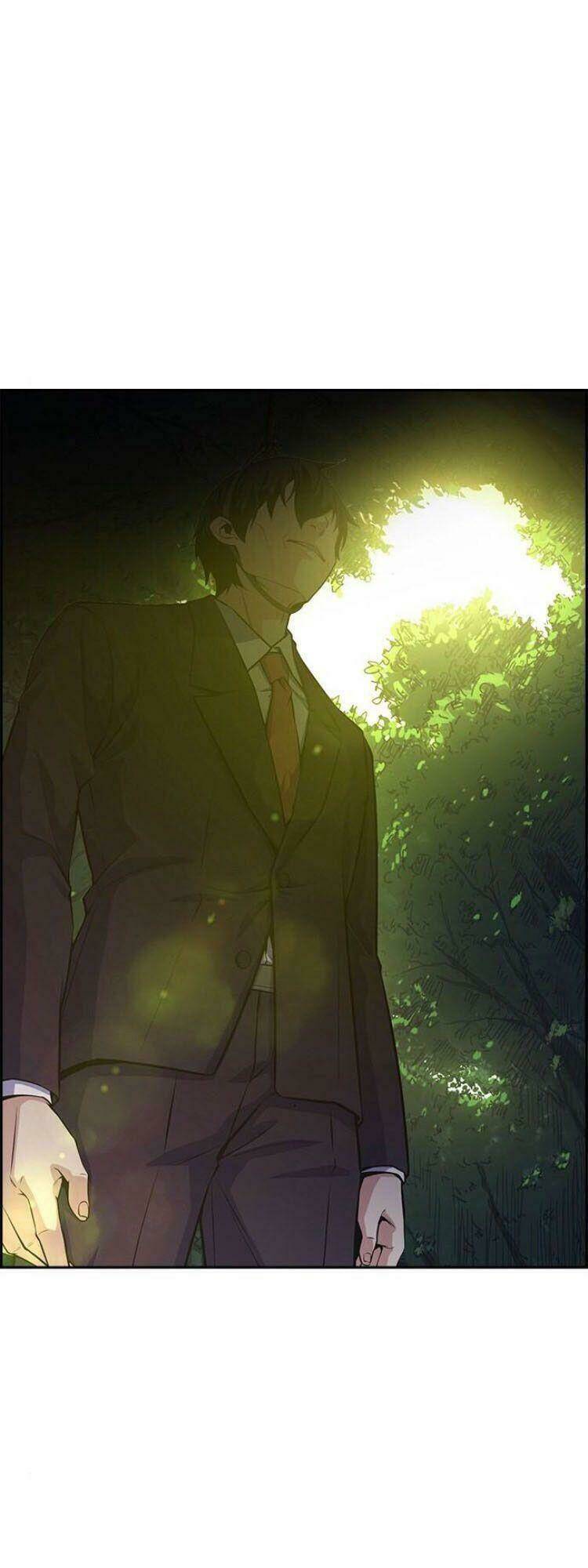 Kẻ Ngoại Lai Ở Vùng Đất Bị Ruồng Bỏ: Chapter 4