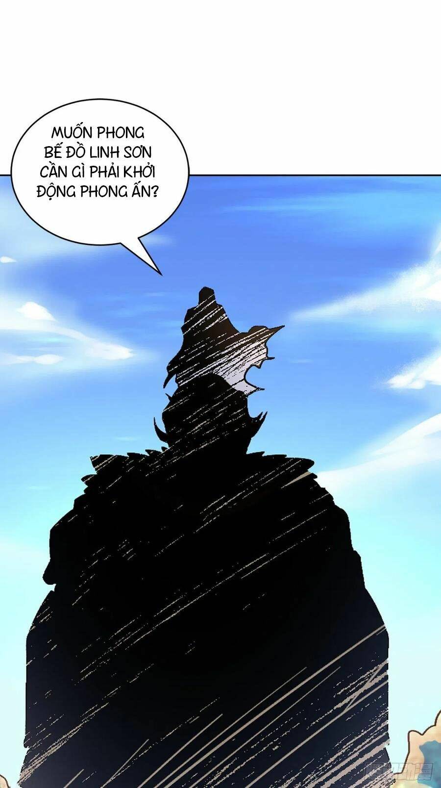 Người Nguyên Thủy Mạnh Nhất: Chapter 82