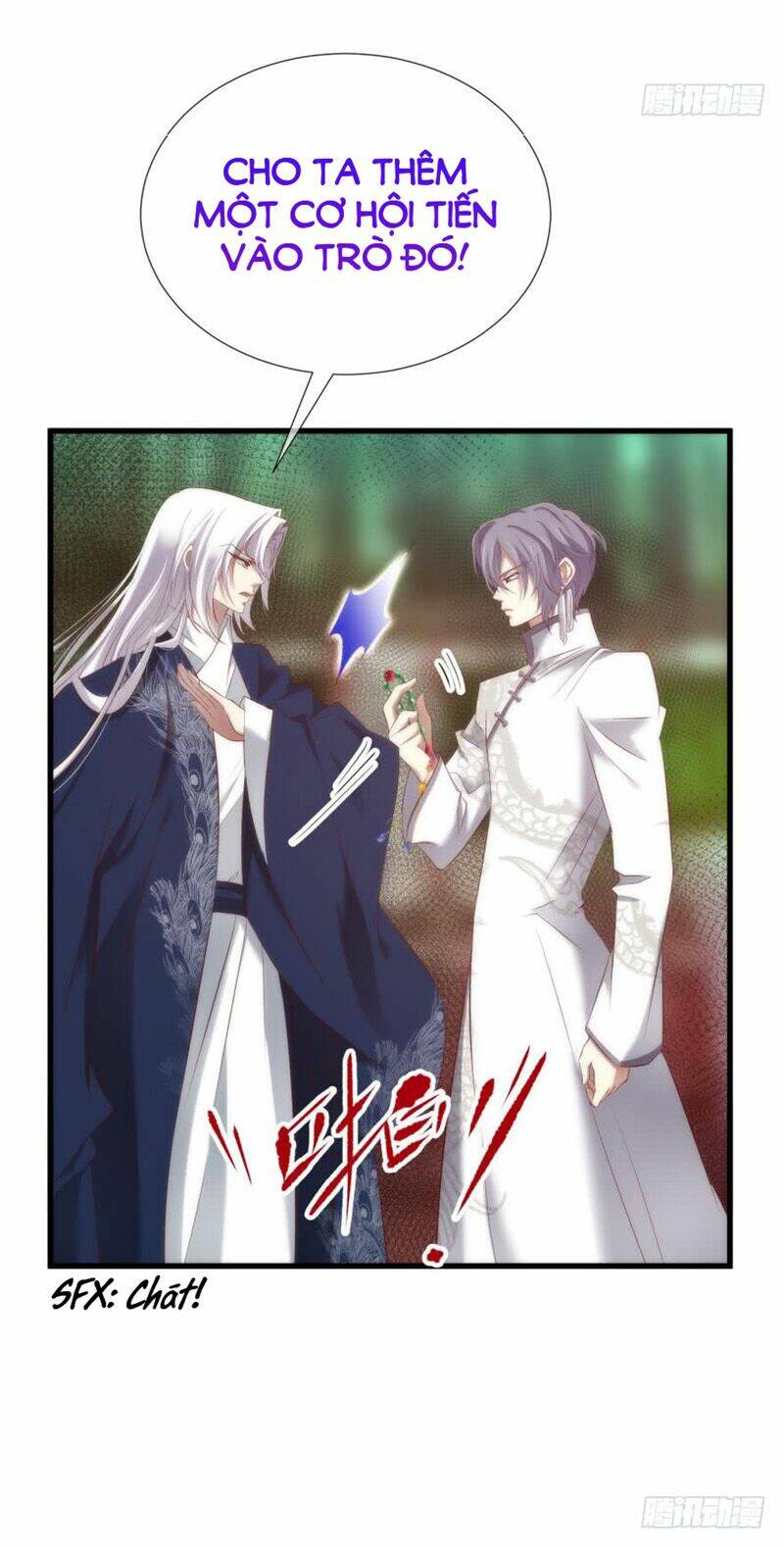 Một Vạn Tư Thế Công Lược Yêu Nam: Chapter 153