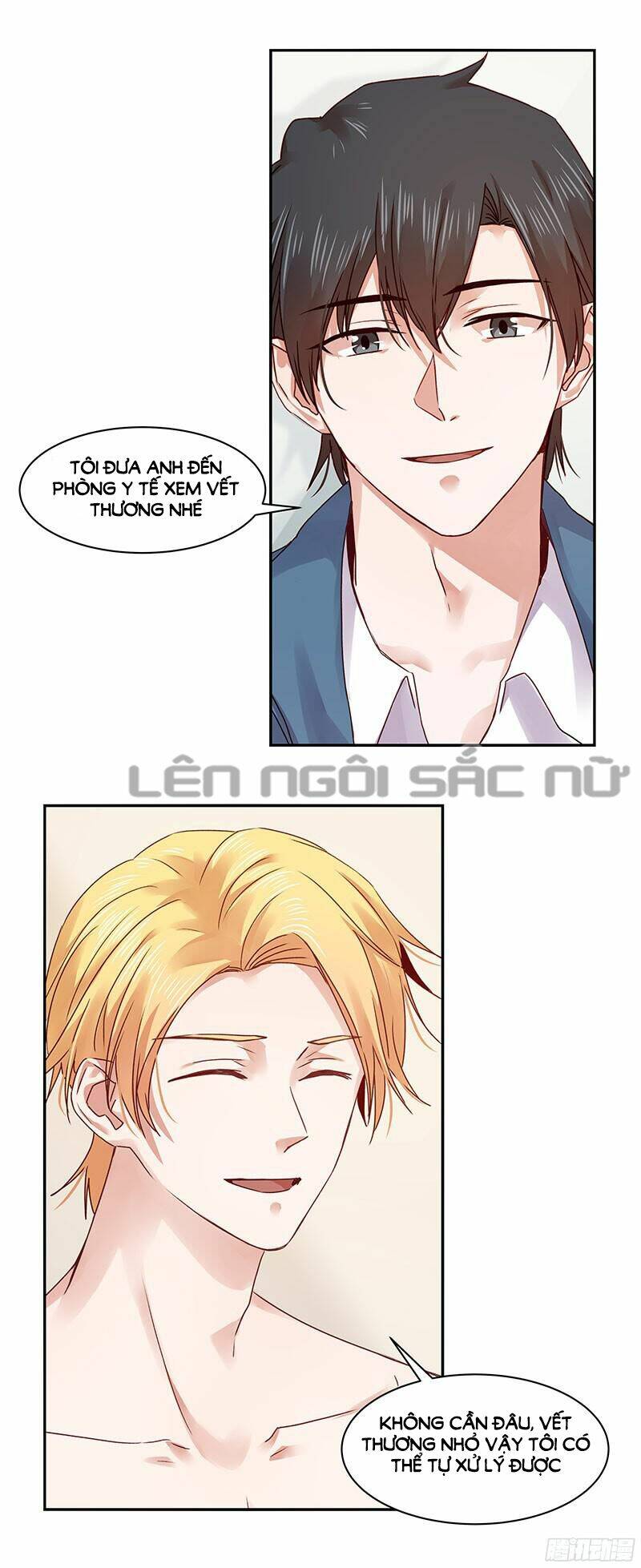 Vợ Yêu Của Ác Ma: Chapter 71