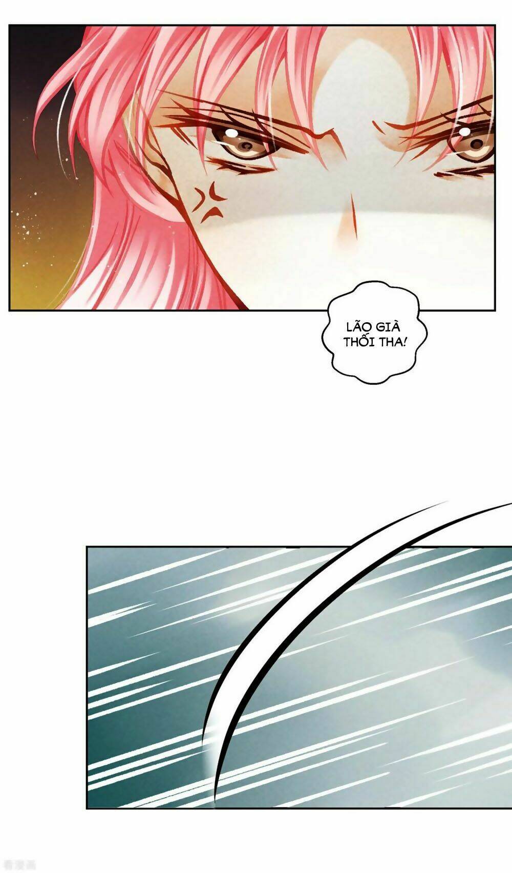 Ái Thượng Vô Địch Tiếu Hoàng Hậu: Chapter 129