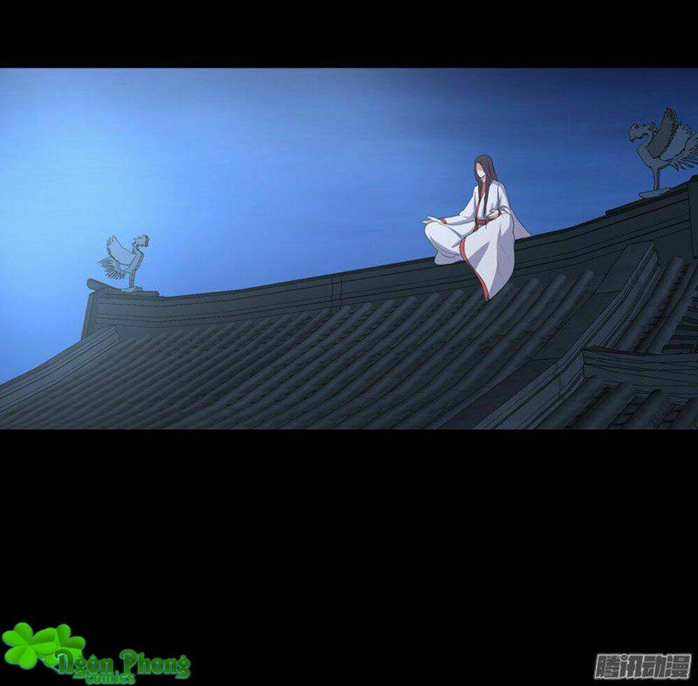 Hỏa Hồ: Chapter 16