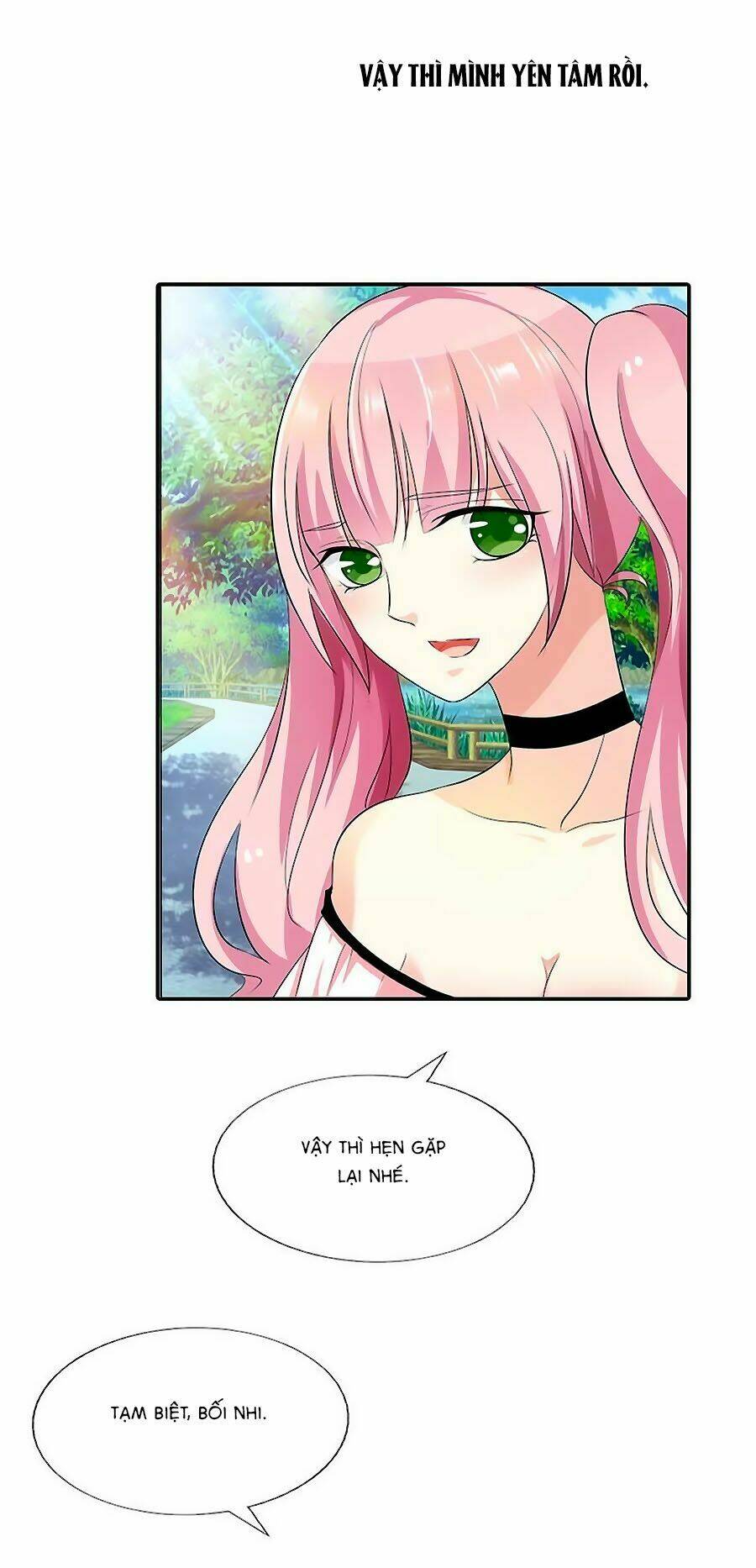 Song Diện Danh Viện: Chapter 27