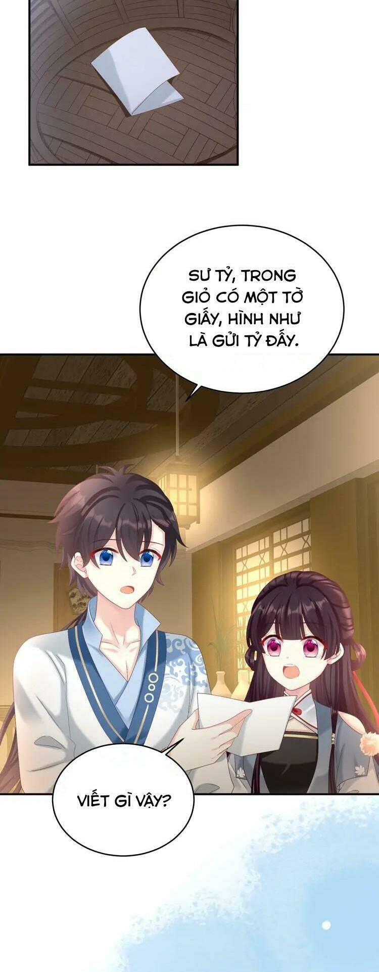 Kiều Phu Có Hỉ: Chapter 59