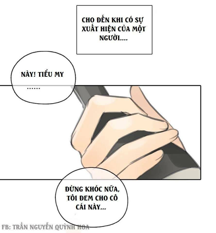 12 Giờ Của Lọ Lem: Chapter 25