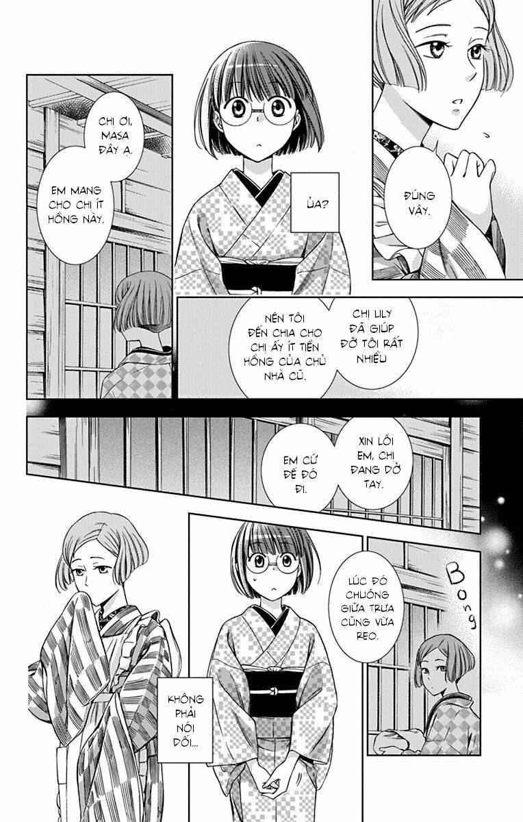 Usotoki Rhetoric: Chapter 33
