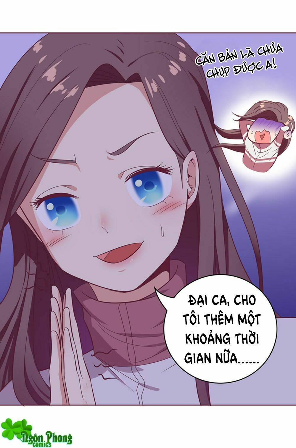 Vạn Sợi Tơ Tình: Chapter 7