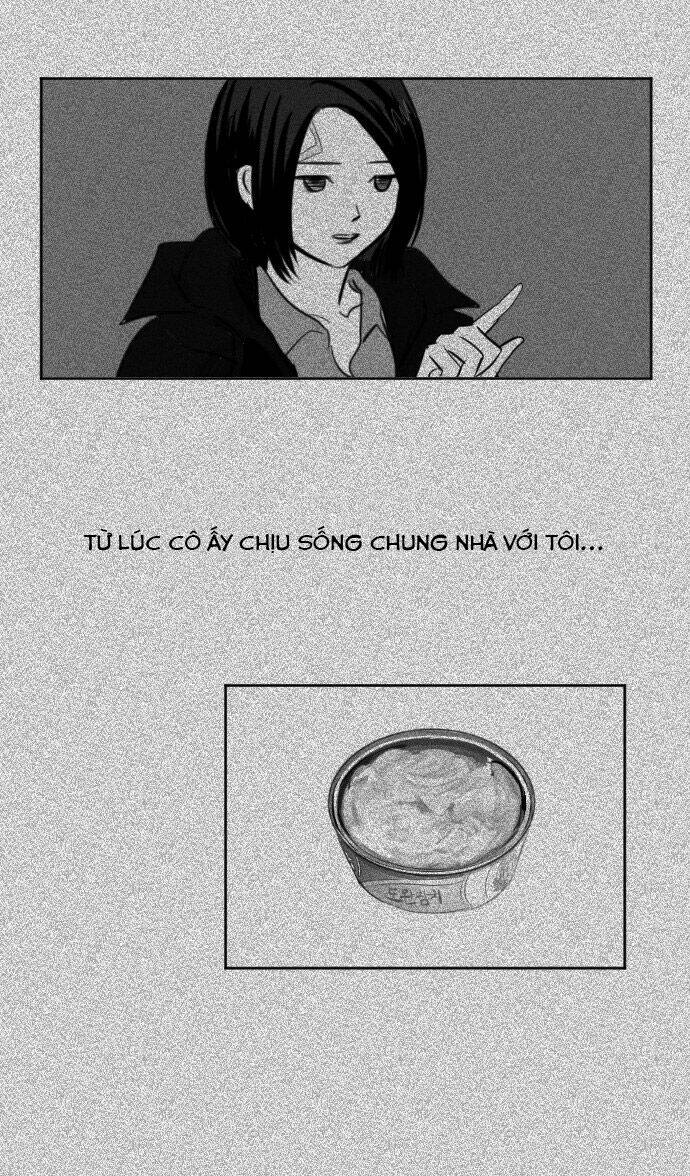 Transparent Cohabitation: Chapter 24