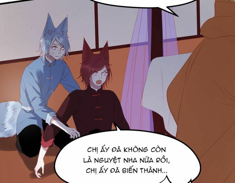 Lượm Được Một Tiểu Hồ Ly 2: Chapter 64