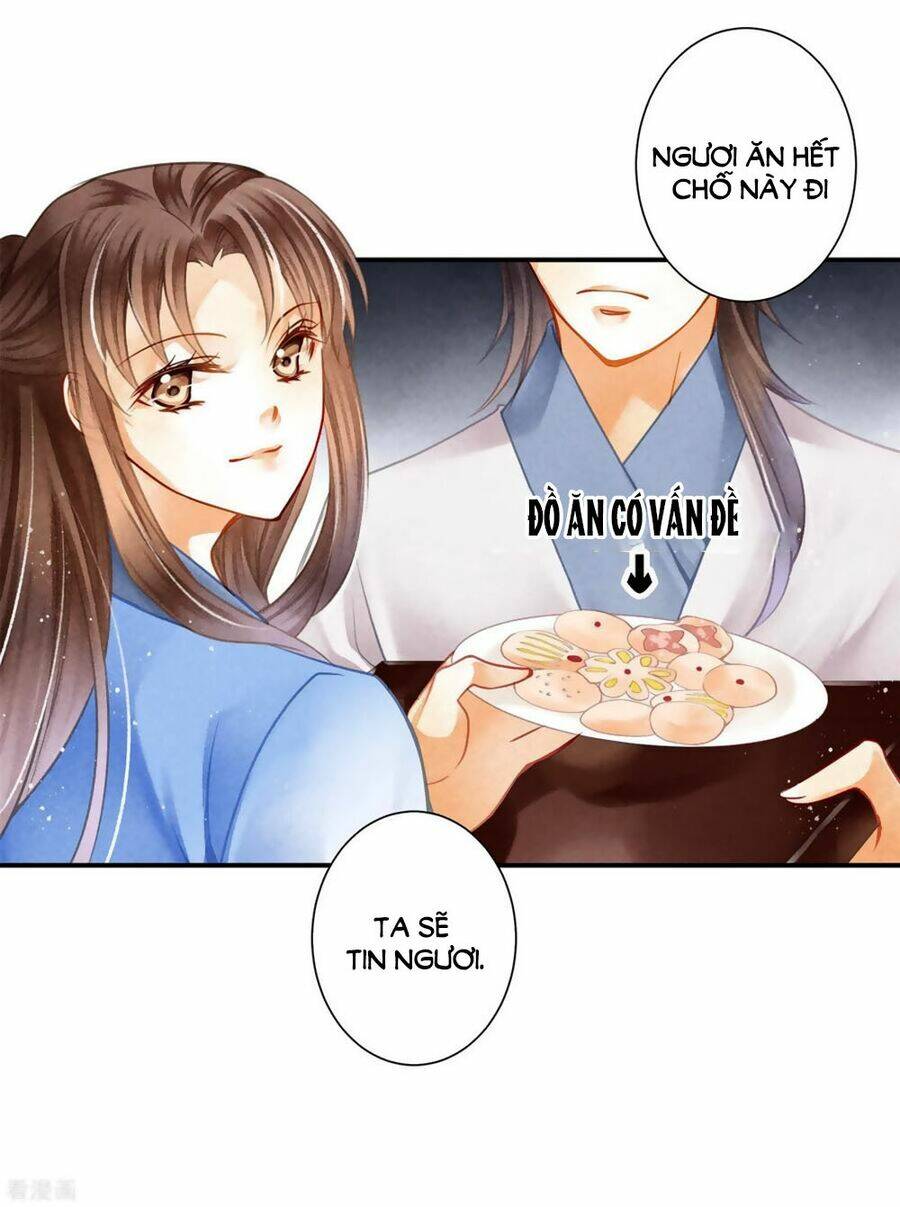 Ái Thượng Vô Địch Tiếu Hoàng Hậu: Chapter 141