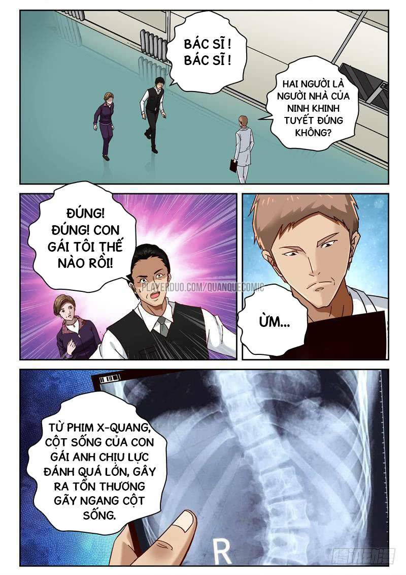 Tối Cường Khí Thiếu: Chapter 65