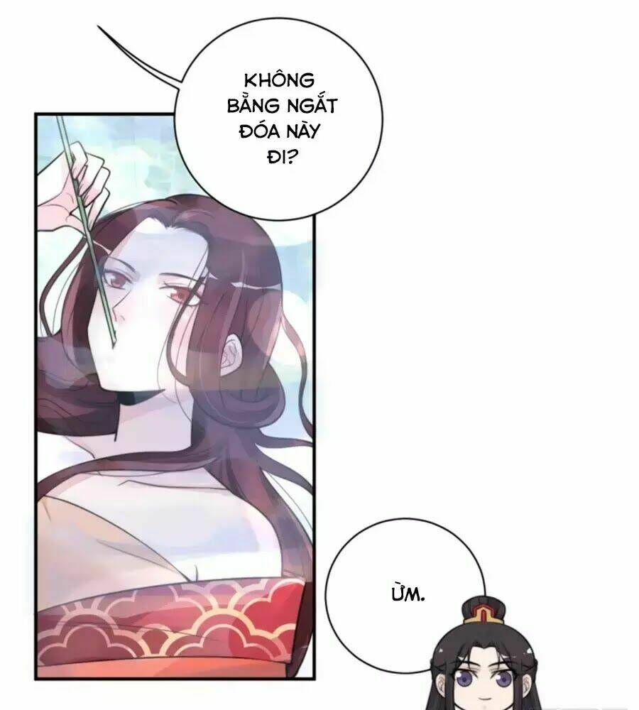 Cung Đấu Live: Chapter 38