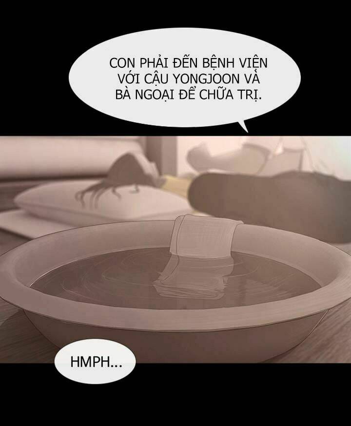 Dead Days: Chapter 48