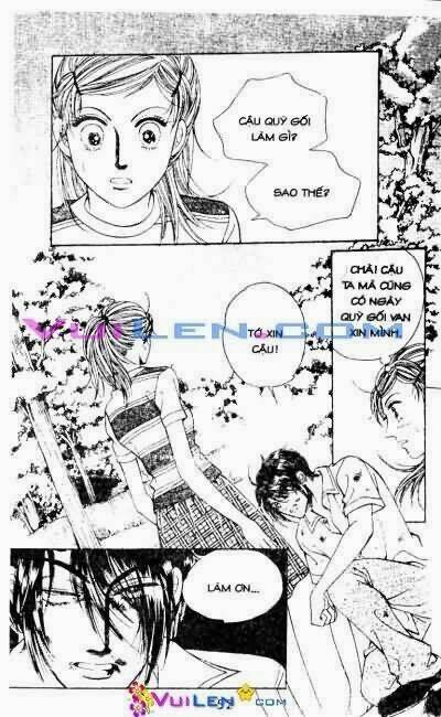 Cô gái Trung Hoa: Chapter 10