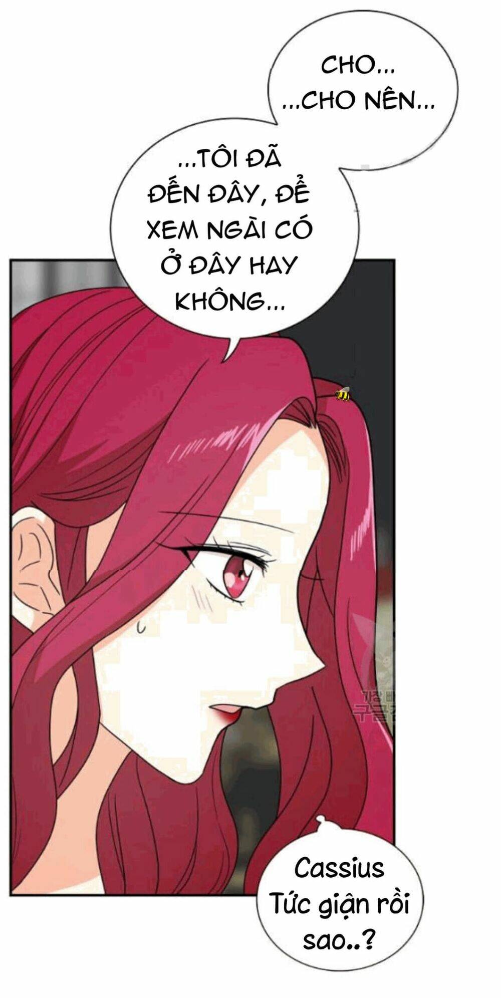 Xuyên Không Trở Thành Mami Phản Diện: Chapter 46