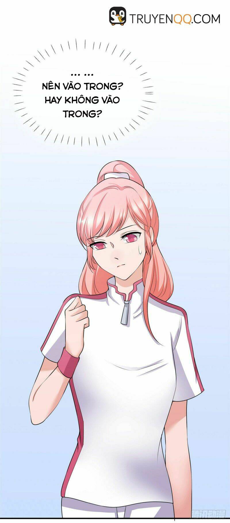 Siêu Cấp Nữ Thần Trọng Sinh: Chapter 10