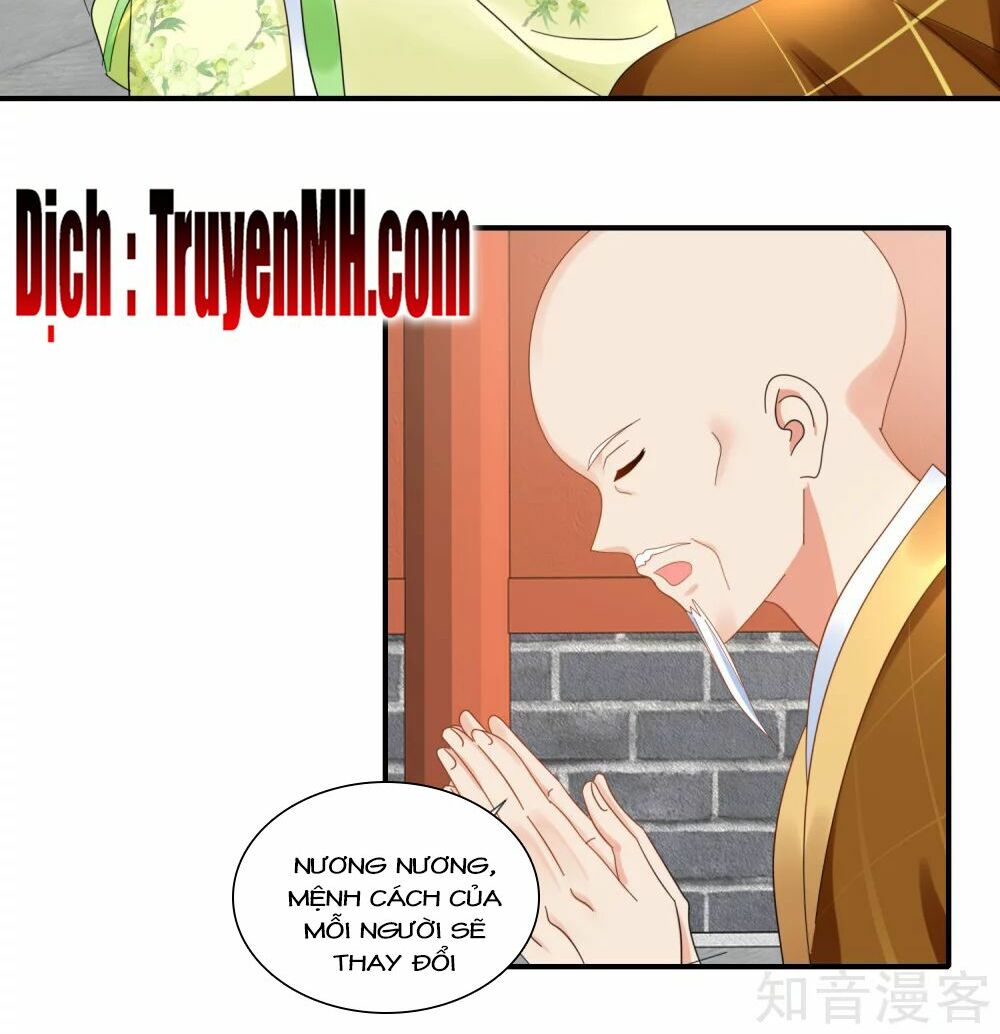 Lãnh Cung Phế Hậu Muốn Nghịch Thiên: Chapter 121