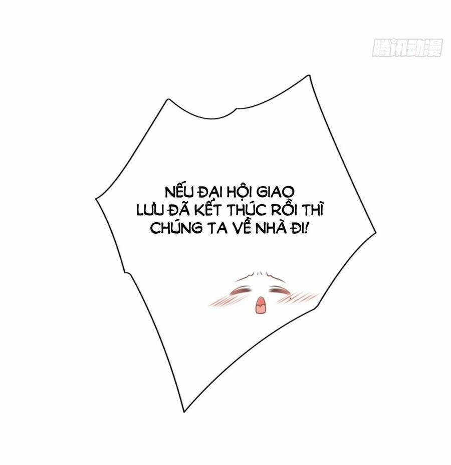 Bạn Gái Tôi Mới 30+: Chapter 32