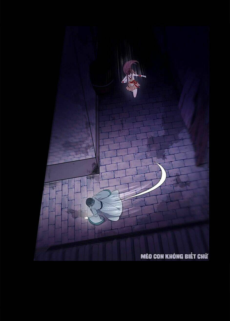 Bách Yêu Dị Văn: Chapter 31