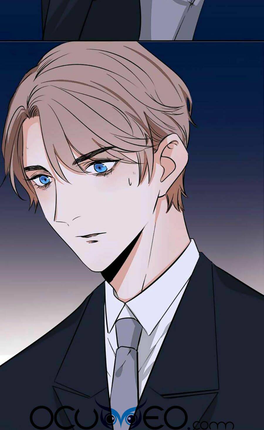 Mùi Hương Lãng Mạn: Chapter 85