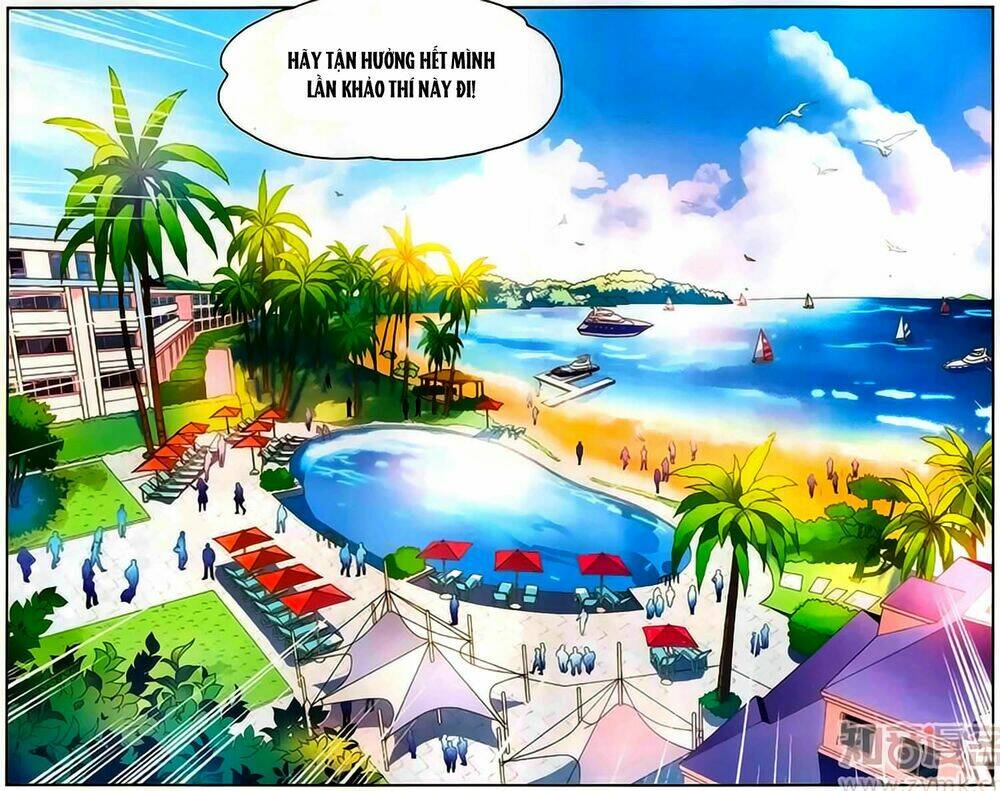 Tô Tịch Kỳ Quái: Chapter 65